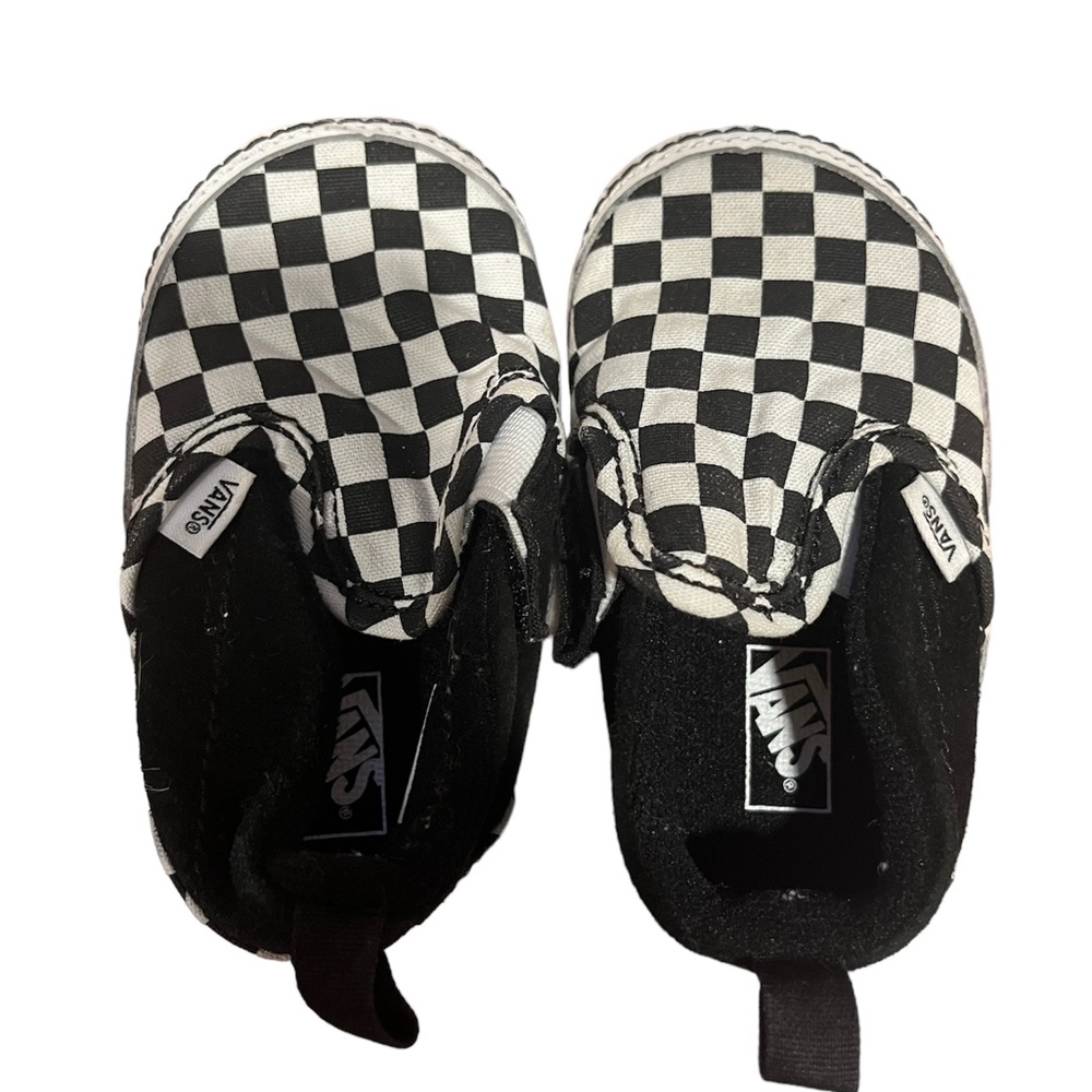 Baby vans